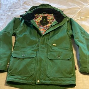 RipZone X5 Men’s Small